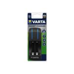 Зарядное устройство Varta Pocket Charger 57642101401 (артикул 16445761) – фото 1