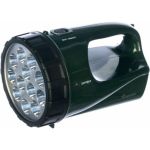 Фонарь-прожектор КОСМОС Accu 9199LED 12LED, 4V3AH KOCAccu9199LED (артикул 15429244) – фото 1