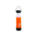 Кемпинговый фонарь Следопыт Факел, 1L, складной 192 PF-PFL-K01 (артикул 15837846) – фото 1