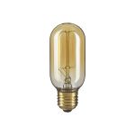 Лампа Navigator NI-V-T45-SC15-60-230-E27-CLG 71958 (артикул 16289021) – фото 1
