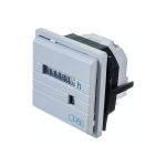 Счетчик часов 1280V для установки в бокс Orbis CONTA OB180801 (артикул 15562470) – фото 1