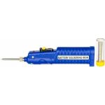 Мини-паяльник, 3 батарейки AA, 4.5В 8Вт REXANT ZD-20D 12-0181 (артикул 15549456) – фото 1