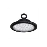 Светодиодный светильник Сириус А UFO Круг D290x71,5mm 150Вт 6500К 16500Лм IP65 SUFO-150W (артикул 16794841) – фото 1