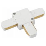 Коннектор ЭРА TR7-C 2W T WH 100/7700 Б0032178 (артикул 17513058) – фото 1