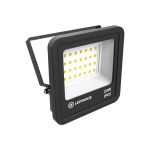 Светодиодный прожектор LEDVANCE ECOCLASS FL G2 20W 740 230V BK 4058075709256 (артикул 21285352) – фото 1