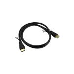 Кабель 5bites HDMI M - HDMI M V2.1, 8K, высокоскоростной, ETHERNET, 3D, 1м HM-210-010 (артикул 18302365) – фото 1