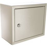 Щит с монтажной панелью ЩМП 02 IP31 250х300х155 RUCELF 00002272 (артикул 15450857) – фото 1