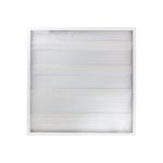 Универсальный светильник VKL electric LED VLSU 36Вт 220В 6500К 3200Лм 595х595х19 1182821 (артикул 16834771) – фото 1