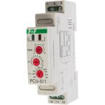 Реле времени F&F PCU-511 EA02.001.010 (артикул 16059848) – фото 1
