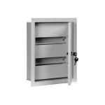 Встраиваемый распределительный щит ЩРВ-18 405х320х120 TDM SQ0905-0003 (артикул 15774268) – фото 1