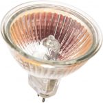 Лампа галогенная КОСМОС MR16 50W GU5.3 12V EXNc LKsmMR1612V50W (артикул 15567597) – фото 1