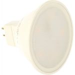 Светодиодная лампа NAVIGATOR NLL-MR16-5-230-3K-GU5.3 5Вт 3000К 170-260В 94263 200658 (артикул 15933364) – фото 1