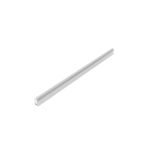 Линейный матовый светильник LED 10W 4100K 516х28х33мм Gauss TL 130511210 (артикул 15629288) – фото 1