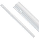 Линейный светодиодный светильник для растений Uniel ULI-P10-10W/SPFR IP40 WHITE, UL-00002257 (артикул 15932036) – фото 1