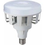 Светодиодная лампа Космос KOSMOS PREMIUM HWLED 150W 220V E40 6500K KHWLED150WE4065 (артикул 16160336) – фото 1