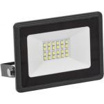 Светодиодный прожектор IEK СДО 06-30 черный IP65 6500K LPDO601-30-65-K02 (артикул 16303645) – фото 1