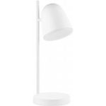 Светильник настольный + беспроводное Rombica З/ У LED L2/ беспроводная зарядка DL-H002 (артикул 16290031) – фото 1
