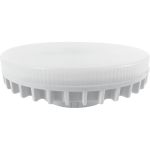 Лампа Gauss Elementary GX70 21W 2000lm 4100K LED 1/10/50 83822 (артикул 16872673) – фото 1