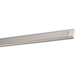 Профиль Smartbuy Alu, 2000x16x6mm SBL-Al16x6 (артикул 16068357) – фото 1