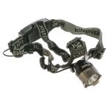 Фонарь Navigator 94 973 NPT-H08-ACCU 18844 295100 (артикул 15784483) – фото 1