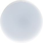 Лампа Gauss GX53, 11W, 1050lm, 3000K, LED 108008111 (артикул 16456120) – фото 1