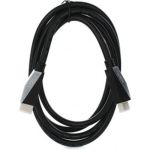 Кабель VCOM HDMI 19M/M,ver. 2.0, 4K60 Hz 1.8m CG577-1.8M (артикул 16170983) – фото 1