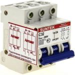 УЗОН 32А SUNTEK SK3.1_UZN32A (артикул 15633400) – фото 1
