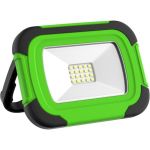 Аккумуляторный светодиодный прожектор Gauss PORTABLE LIGHT 10W 700lm IP44 6500К 1/20 686400310 (артикул 16404244) – фото 1