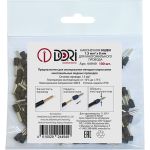 Штыревой круглый наконечник DORI НШВИ 1,5-8 мм 100 шт 44949 (артикул 16509920) – фото 1