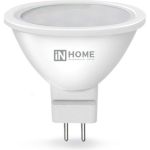 Светодиодная лампа IN HOME LED-JCDR-VC 11Вт 4690612020341 (артикул 15933982) – фото 1