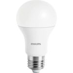 Умная лампочка Xiaomi Philips ZeeRay Wi-Fi bulb E27 White MUE4088RT (артикул 16183589) – фото 1
