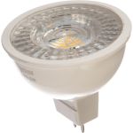 Диммируемая лампа LED MR16 GU5.3-dim 5W 4100K Gauss 101505205-D (артикул 15629223) – фото 1