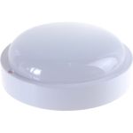 Светодиодный светильник Gauss ECO IP65 D140х48 12W 940lm 4000K ЖКХ круглый 1/40 126418212 (артикул 16407643) – фото 1