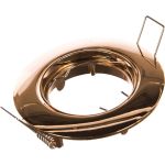 Точечный светильник Gauss Metal CA007 (артикул 15501692) – фото 1