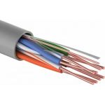 Кабель UTP 4PR 24AWG CAT5e 305м REXANT 01-0043 (артикул 15557594) – фото 1