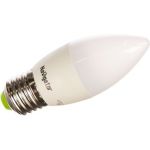 Светодиодная лампа Navigator 94 494 NLL-C37-7-230-4K-E27-FR 4607136944947 300230 (артикул 15525046) – фото 1