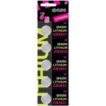 Литиевые таблеточные элементы питания ФАZА CR2032 BL-5 5003217 (артикул 16091674) – фото 1