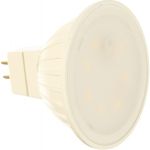 Светодиодная лампа Navigator 94 245 NLL-MR16-7-230-4K-GU5.3 4607136942455 286590 (артикул 15525023) – фото 1