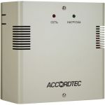 Блок бесперебойного питания ACCORDTEC в корпусе под АКБ 7 Ач. Uвх. AC 165-264 V, Uвых. DC ББП-60 (артикул 16421016) – фото 1