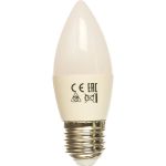 Лампа LED Candle 6W E27 3000K Gauss Elementary 33216 (артикул 15629206) – фото 1