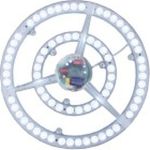 Светодиодный модуль со встроенным драйвером APEYRON 02-31 (артикул 16154184) – фото 1