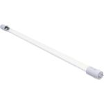 Светодиодная прозрачная поворотная лампа IN HOME LED-T8R-П-PRO 10Вт 230В G13R 6500К 800Лм 600мм 4690612030944 (артикул 16145974) – фото 1