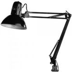 Настольный светильник Arte Lamp A6068LT-1BK (артикул 16268680) – фото 1