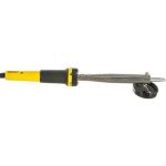 Паяльник STAYER PROFI с двухкомпонентной рукояткой 80 Вт, клин 55300-80 (артикул 15890656) – фото 1
