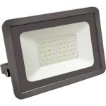 Светодиодный прожектор Фарлайт СДО 50Вт 4000К IP65 серый FAR002041 (артикул 16168322) – фото 1