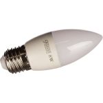 Лампа LED Candle 8W E27 3000K Gauss Elementary 33218 (артикул 15629500) – фото 1