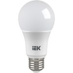 Лампа IEK LED A60 20Вт 230В 6500К E27 LLE-A60-20-230-65-E27 (артикул 16140978) – фото 1