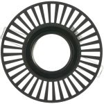 Светильник, Круг/узор, Черный, Gu5.3, 3W, LED 4000K Gauss Backlight BL135 (артикул 15629464) – фото 1