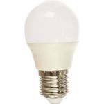 Лампа LED Globe 6W E27 4100K Gauss Elementary 53226 (артикул 15629217) – фото 1
