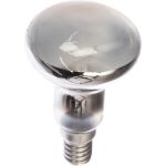 Лампа накаливания, зеркальная матовая Camelion MIC 60/R50/FR/E14 12660 (артикул 15905419) – фото 1